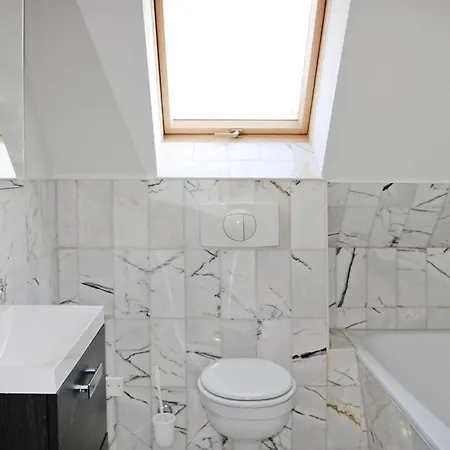 Im Der Valk In Linstow