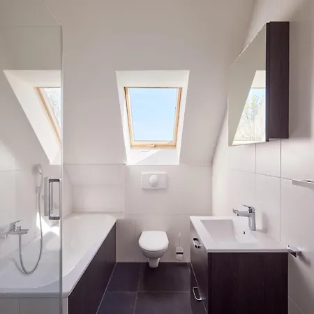 Ferienhaus Im Der Valk In Linstow