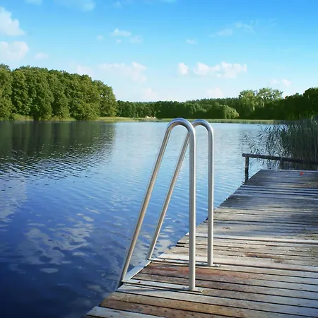 Im Der Valk In Linstow