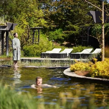 Im Der Valk In Linstow *