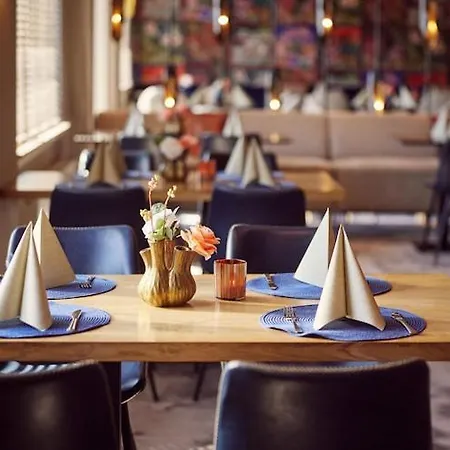 Im Der Valk In Linstow Ferienhaus