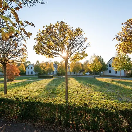 Ferienhaus Im Der Valk In Linstow *