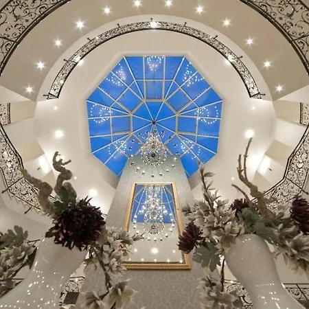 Im Der Valk In Linstow