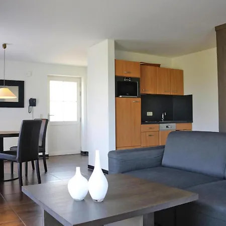 Im Der Valk In Linstow Ferienhaus Dobbin-Linstow