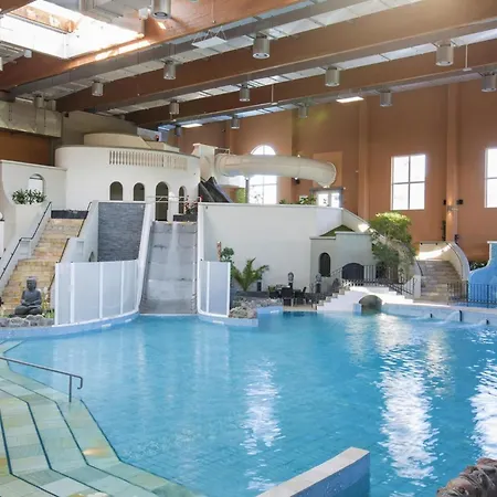 Ferienhaus Im Der Valk In Linstow