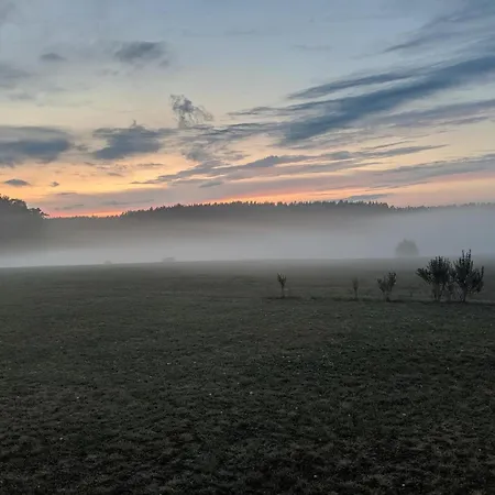 Im Der Valk In Linstow Ferienhaus