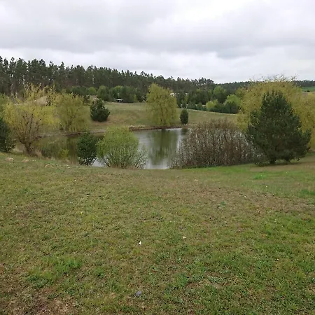 Im Der Valk In Linstow Сasa de vacaciones Dobbin-Linstow