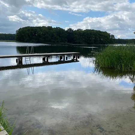 Im Der Valk In Linstow * Dobbin-Linstow