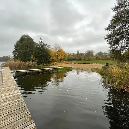 Im Der Valk In Linstow * Dobbin-Linstow