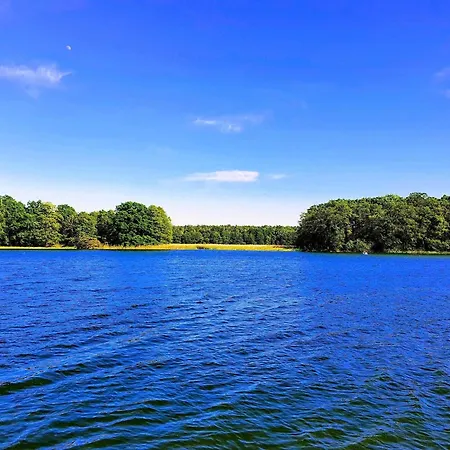 Сasa de vacaciones Im Der Valk In Linstow *