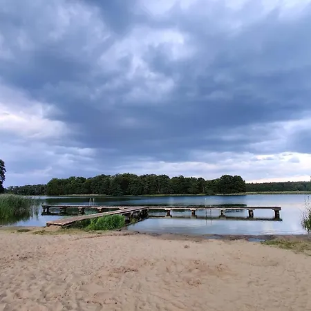 Im Der Valk In Linstow Сasa de vacaciones