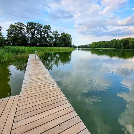 Im Der Valk In Linstow