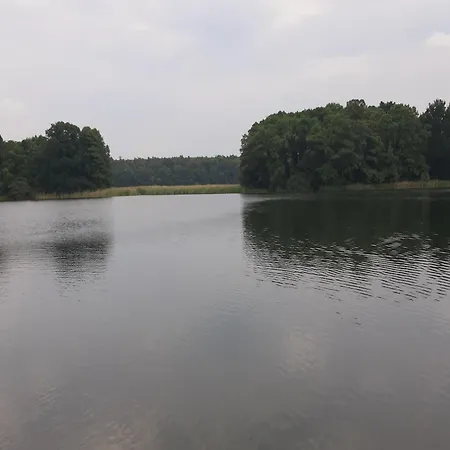 Сasa de vacaciones Im Der Valk In Linstow *