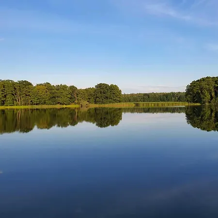 Im Der Valk In Linstow Ferienhaus *